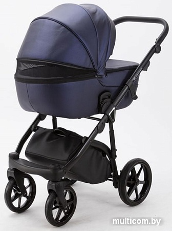 Универсальная коляска Adamex Mateo (2 в 1, Sa-27)