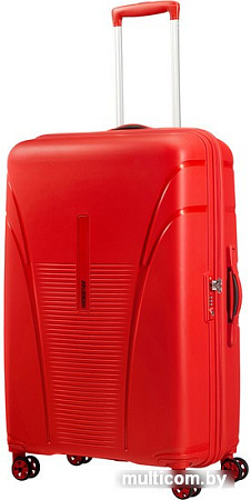 Спиннер American Tourister Skytracer Formula Red 77 см