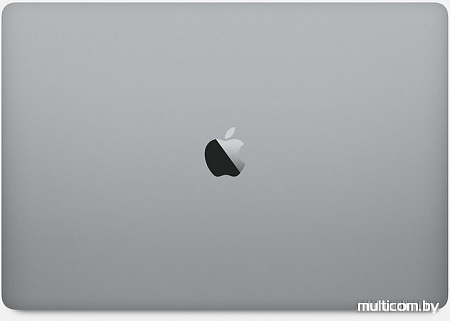Ноутбук Apple MacBook Pro 15" Touch Bar (2018 год) MR932