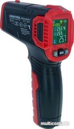 Пирометр Condtrol Maxwell 3