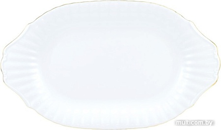 Блюдо Cmielow i Chodziez Iwona B164-0I02850