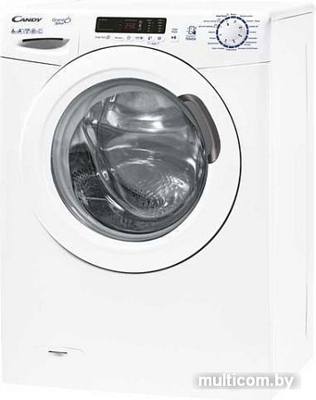 Стиральная машина Candy Smart MCSS4 1262D3/2-07 31008757