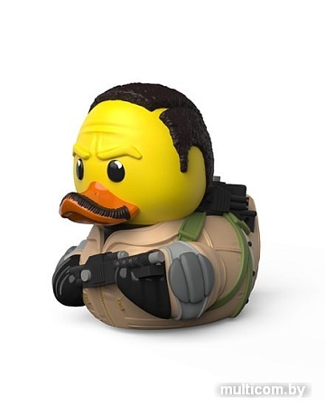 Фигурка Numskull Tubbz Охотники за привидениями Уинстон Зеддмор