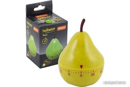 Таймер Mallony Pear 003618