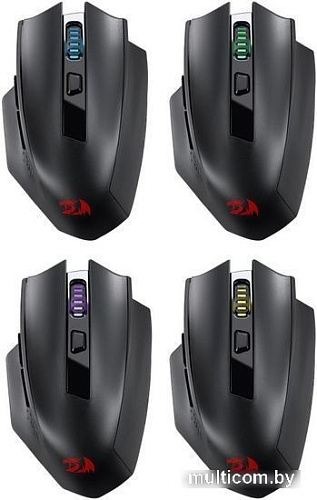 Игровая мышь Redragon Woki
