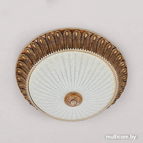 Люстра-тарелка Citilux Тренди-4 CL425354