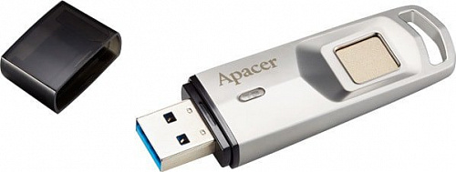 USB Flash Apacer AH651 32GB (серебристый)