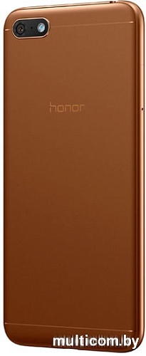 Смартфон Honor 7A DUA-L22 (синий)