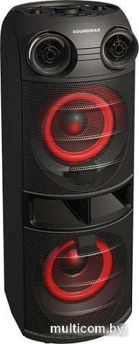 Колонка для вечеринок Soundmax SM-MS4201