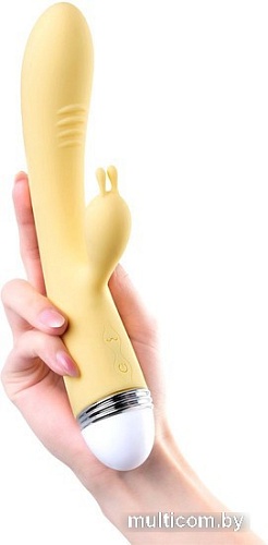 Вибратор TOYFA 457701