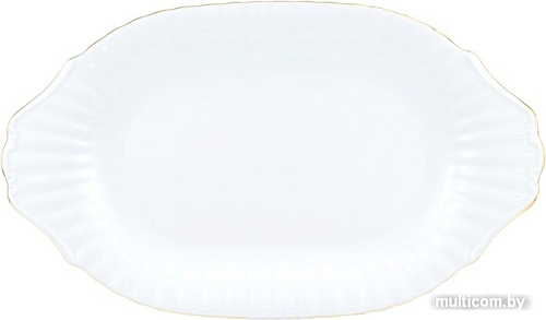 Блюдо Cmielow i Chodziez Iwona B164-0I02850