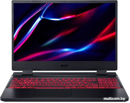 Игровой ноутбук Acer Nitro 5 AN515-46-R5DK NH.QGYER.009
