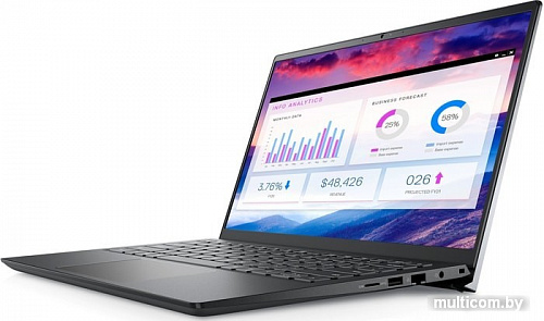 Ноутбук Dell Vostro 14 5410-5097