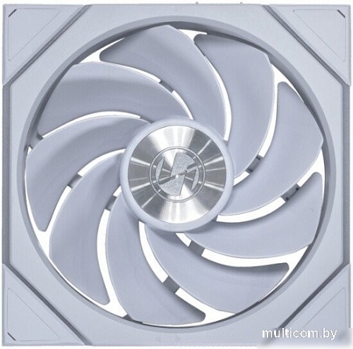 Вентилятор для корпуса Lian Li Uni Fan TL 140 Wireless Reverse 14RTL1W1W G99.14RTL1W1W.R0