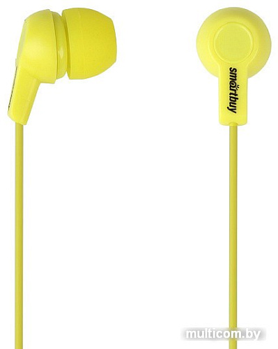 Наушники Smart Buy Jazz SBE-760