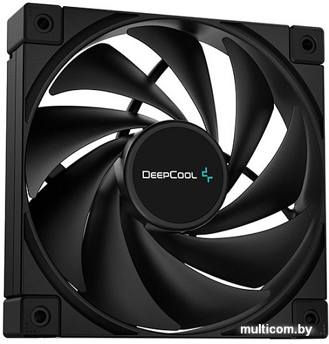 Вентилятор для корпуса DeepCool FK120 R-FK120-BKNPF1-G-1