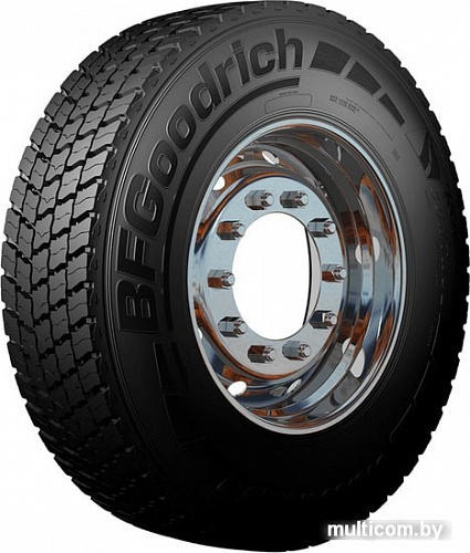 Автомобильные шины BFGoodrich Route Control D 315/60R22.5 152/148L