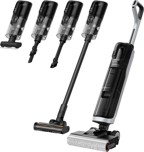 Пылесос Dreame H14 Dual Wet and Dry Vacuum (международная версия)