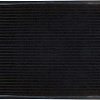 Придверный коврик Blabar Tuff 50x80см 92133 (черный)