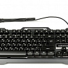 Клавиатура Nakatomi KG-35U (черный)