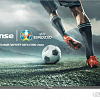 Телевизор Hisense 40A5600F