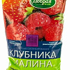 Удобрение Добрая сила Клубника-Малина DS22010111 900 гр