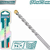 Сверло Total TAC260475