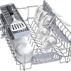 Посудомоечная машина Bosch Serie 2 SRV2HKX1DR
