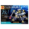 Конструктор Unicon Космос. Луноход 9824853