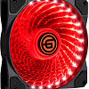 Вентилятор для корпуса Ginzzu 12LR33