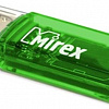 USB Flash Mirex Color Blade Elf Green 64GB [13600-FMUGRE64]