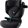 Детское автокресло Britax Romer Kidfix Pro Style (carbon black)
