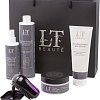 Набор средств La and Te beaute Увлажняющий Шампунь+Кондиционер+Скраб+Спрей+Расческа LT7
