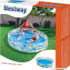 Надувной бассейн Bestway 51005 (183х33)
