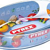 Форма для выпечки Pyrex Essentials 222B000