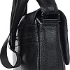 Мужская сумка Galanteya 23823 25с888к45 (черный/серый)