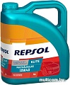 Моторное масло Repsol Elite Multivalvulas 10W-40 4л