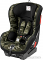 Детское автокресло Peg Perego Viaggio 1 Duo-Fix K (camo green)