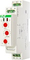 Реле тока Евроавтоматика F&F PR-611-02 EA03.004.004