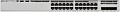 Управляемый коммутатор 3-го уровня Cisco Catalyst C9200L-24P-4X-E