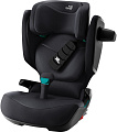 Детское автокресло Britax Romer Kidfix Pro Style (carbon black)