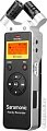 Диктофон Saramonic SR-Q2M