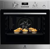 Электрический духовой шкаф Electrolux OED3H50X