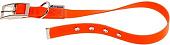 Ошейник Ferplast Evolution CF25/53 78002164 (оранжевый)