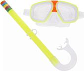 Набор для плавания Наша Игрушка 646435 (салатовый)