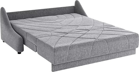 Диван Stolline Ларго 1.6 09 (серая рогожка)