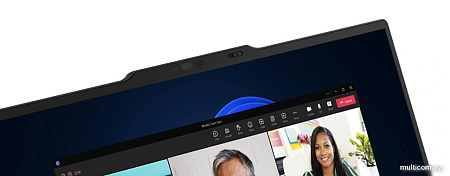 Ноутбук Lenovo ThinkPad X1 Carbon Gen 12 21KDS31600