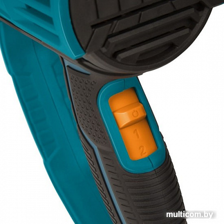 Промышленный фен Bort BHG-2000F-L