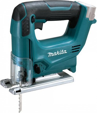 Электролобзик Makita JV100DZ