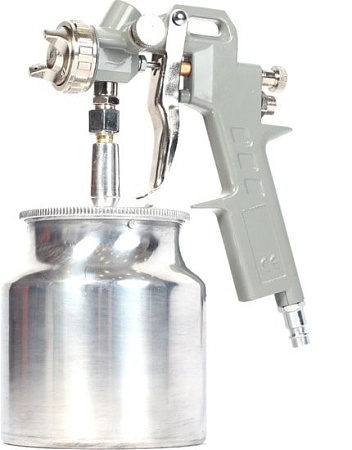 Краскопульт Patriot LV 162B